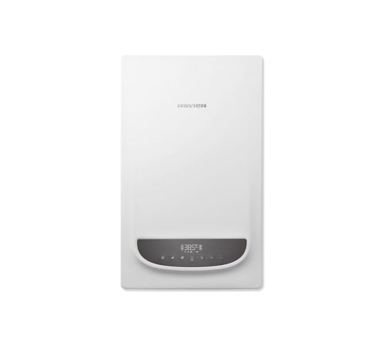 Настенный газовый котел Navien DELUXE ONE-24K одноконтурный НС-1291179 картинка