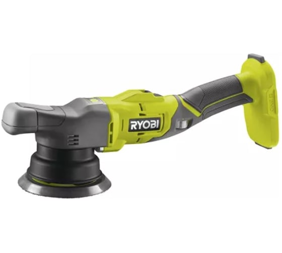 Полировальная машина Ryobi ONE+ R18P-0 5133004845 картинка