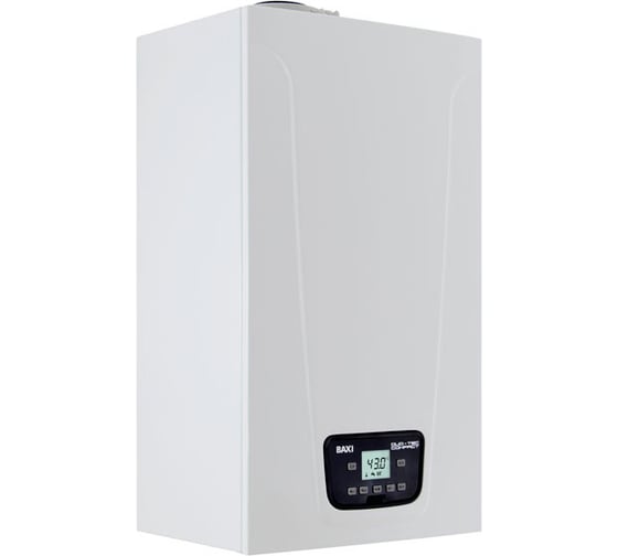 Конденсационный настенный котёл Baxi Duotec Compact 24 GA A7722038 картинка