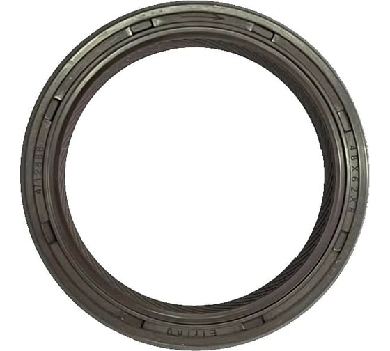 Сальник Oil seal crankshaft (48x62x8 мм; AS FPM RD) Elring 227.620 картинка