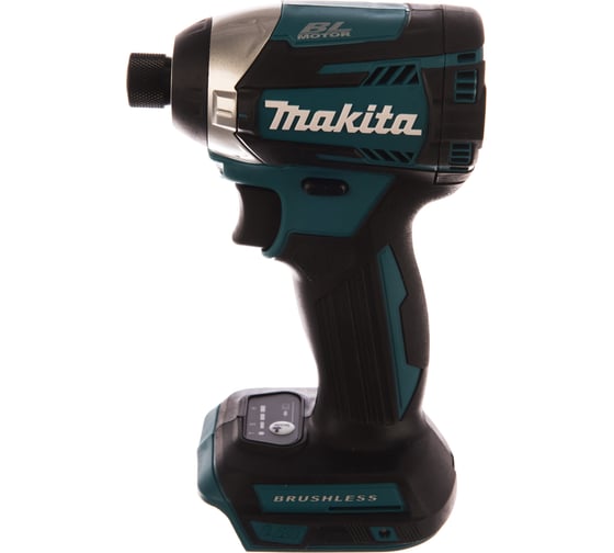 Аккумуляторный ударный шуруповерт Makita DTD154Z картинка