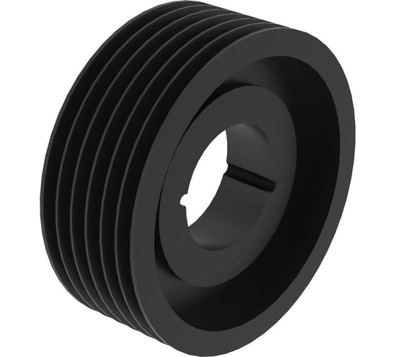 Шкив OPTIBELT SPB 265/6 TB картинка