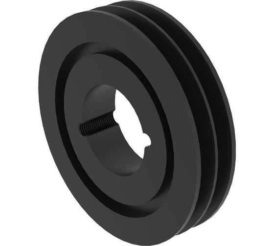 Шкив OPTIBELT SPB 140/2 TB картинка