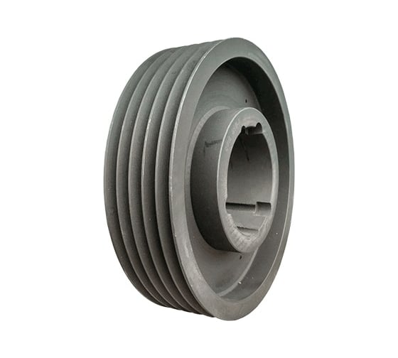 Клиновой шкив SKF SPB 250/5 TB картинка