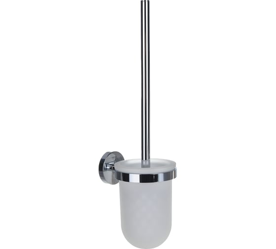 Туалетный ершик GROHE Essentials в комплекте 40374001 картинка