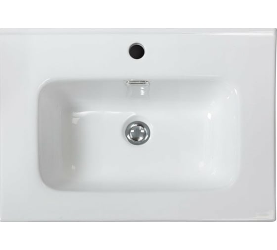 Керамическая раковина BelBagno BB700ETL картинка