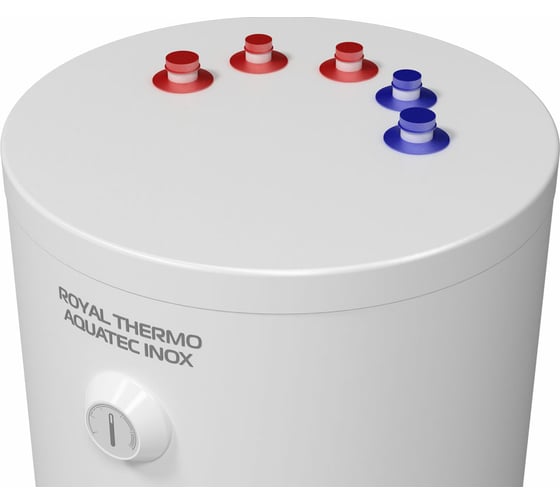 Бойлер косвенного нагрева Royal Thermo AQUATEC INOX-T 150 НС-1202682 картинка