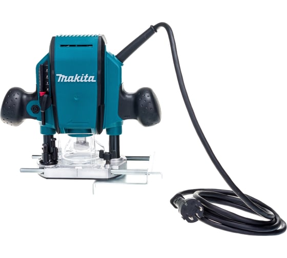 Фрезер Makita RP0900K картинка