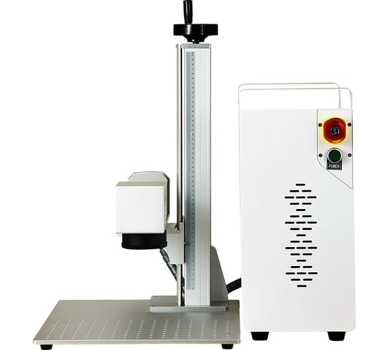 Лазерный маркиратор Laser Marking Machine S-20 GM000100 картинка