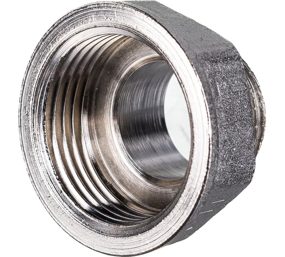 Переходник Valtec 1″х3/4″ внутренняя/наружная VTr.592.N.0605 картинка