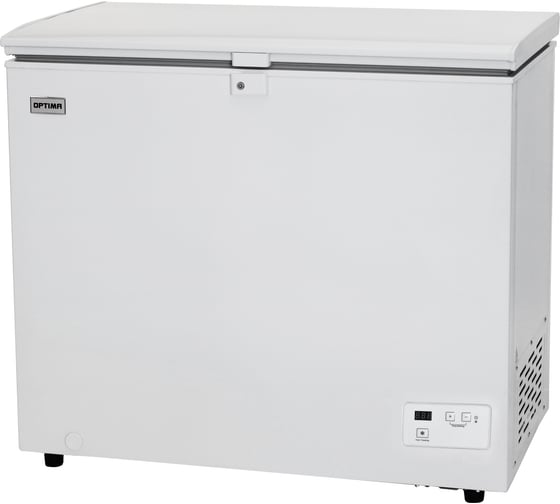 Морозильный ларь Optima BD-230WLG 1000296 картинка