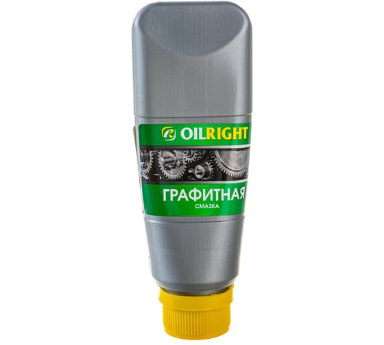 Графитная смазка OILRIGHT 160 г 6094 картинка