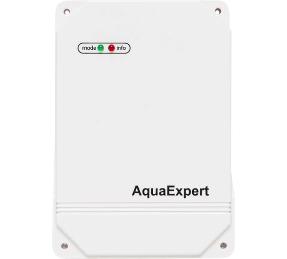 Блок управления системой EKF AquaExpert RADIO AquaExpert-control-radio картинка