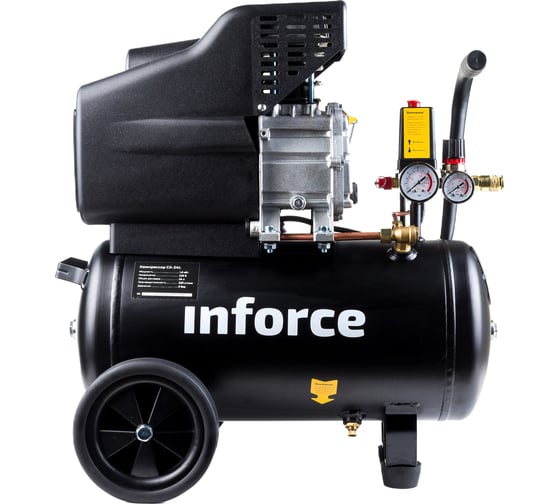 Компрессор Inforce CX-24L 04-06-20 картинка