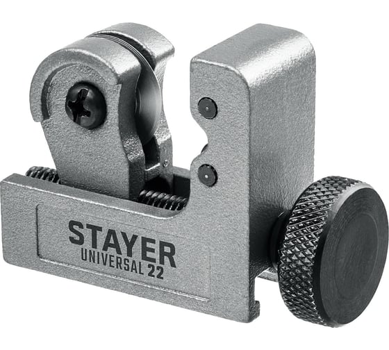 Труборез для меди и алюминия STAYER Universal-22 3-22 мм 23391-22_z02 картинка