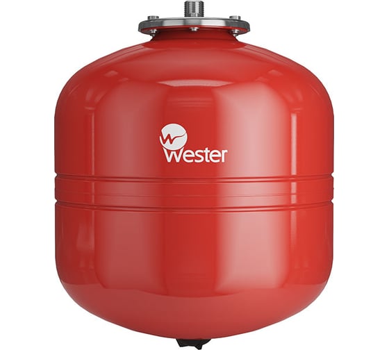 Расширительный бак Wester WRV 35 0-14-0080 картинка