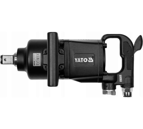 Ударный пневмогайковерт YATO YT-0959 картинка