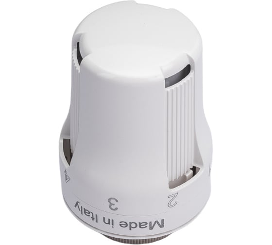 Термоголовка Royal Thermo жидкостная, M30 x 1,5 НС-1050904 картинка