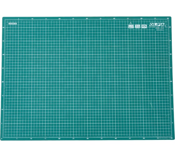 Защитный коврик OLFA А2 OL-CM-A2 картинка