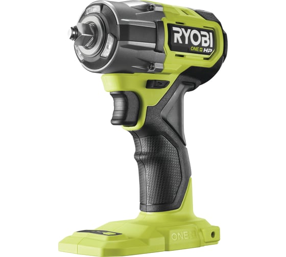 Ударный бесщеточный гайковерт Ryobi 18В RIW18C-0 5133005898 картинка